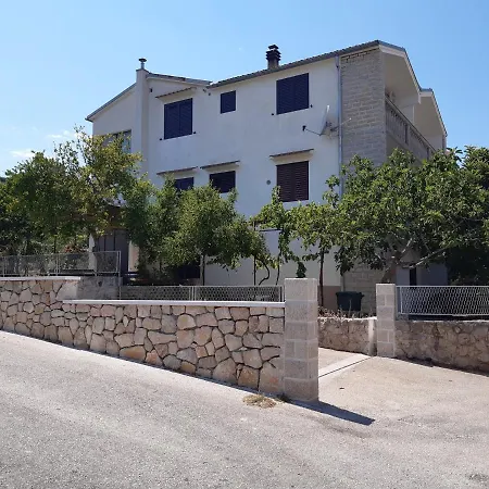 Maslina Apartmán Šibenik