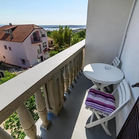Maslina Apartment