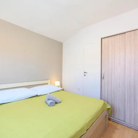 Apartment Maslina
