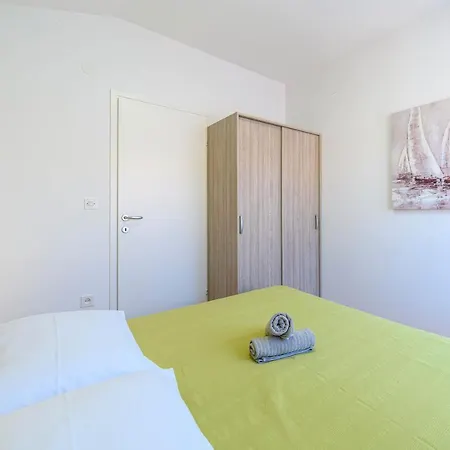 Maslina Apartment *