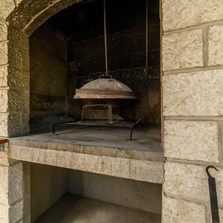 Maslina Apartment