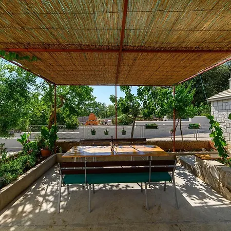 Maslina Apartmán Šibenik