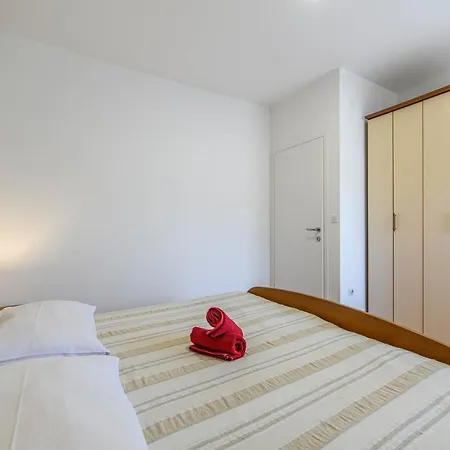 Appartement Maslina Šibenik