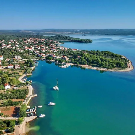 Apartmán Maslina Šibenik