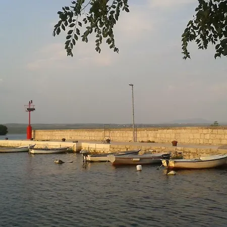 Appartement Maslina Šibenik