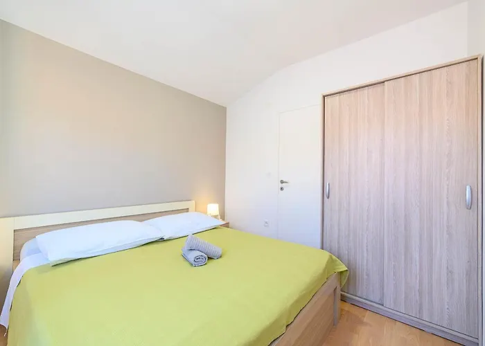Apartman Maslina