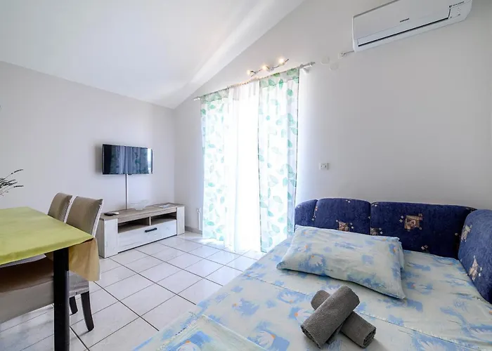 Maslina Apartman Sibenik