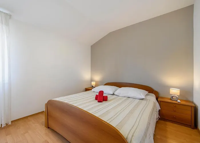 Apartman Maslina Sibenik