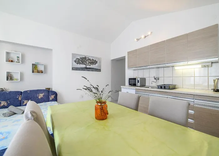 Apartman Maslina