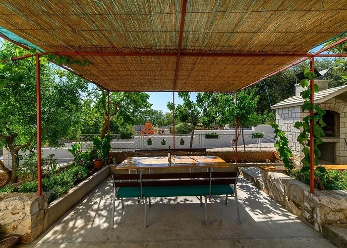 Maslina Apartman Sibenik