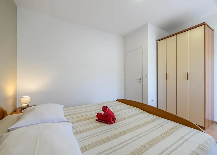 Apartman Maslina Šibenik