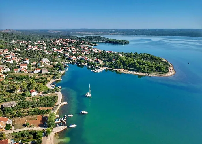 Apartman Maslina Šibenik