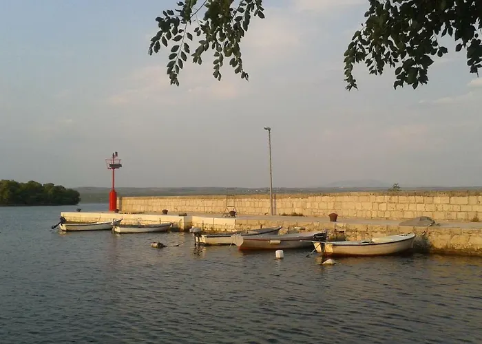 Apartman Maslina Šibenik